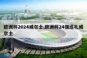 欧洲杯2024威尔士,欧洲杯24强巡礼威尔士