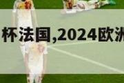 2024欧洲杯法国,2024欧洲杯法国新球衣