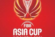 FIBA：男篮亚洲杯推迟至2022年7月进行