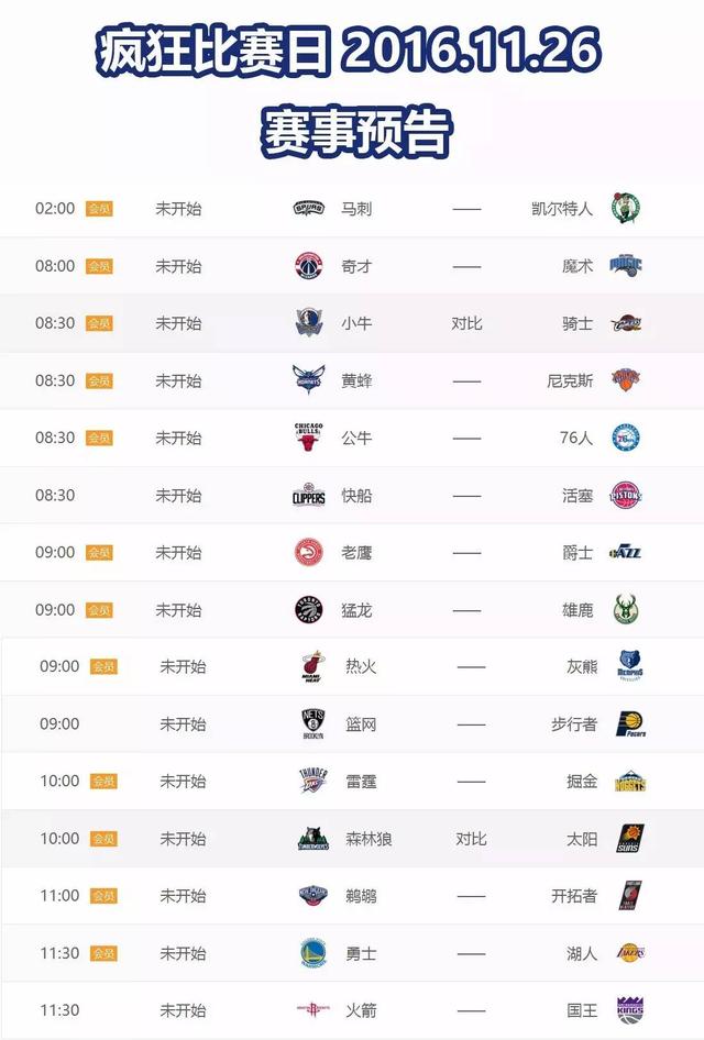 NBA常规赛太阳VS掘金视频直播